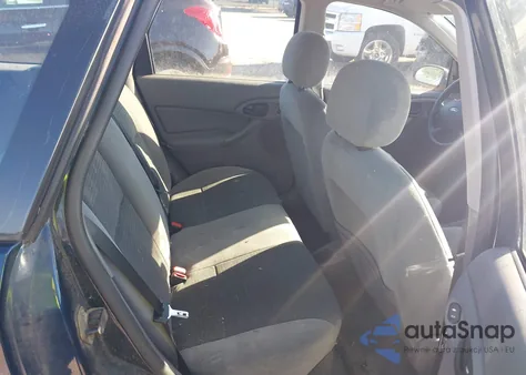 2003 Ford Focus Se/Se Sport/Ztw z USA, uszkodzony, nr VIN 1FAFP36313W331654